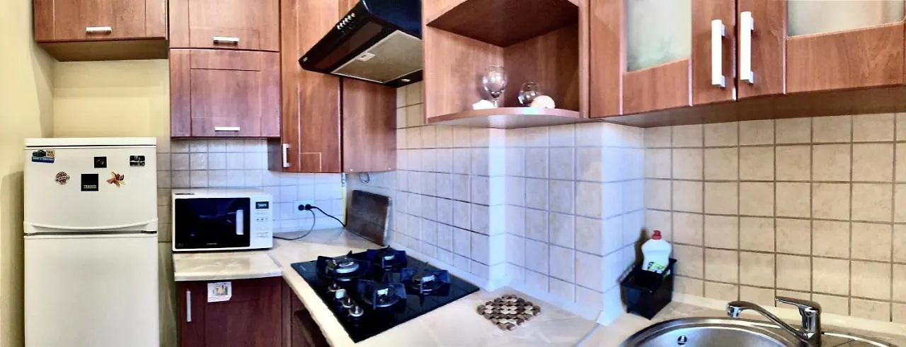 Valentine Apartment Leopoli
