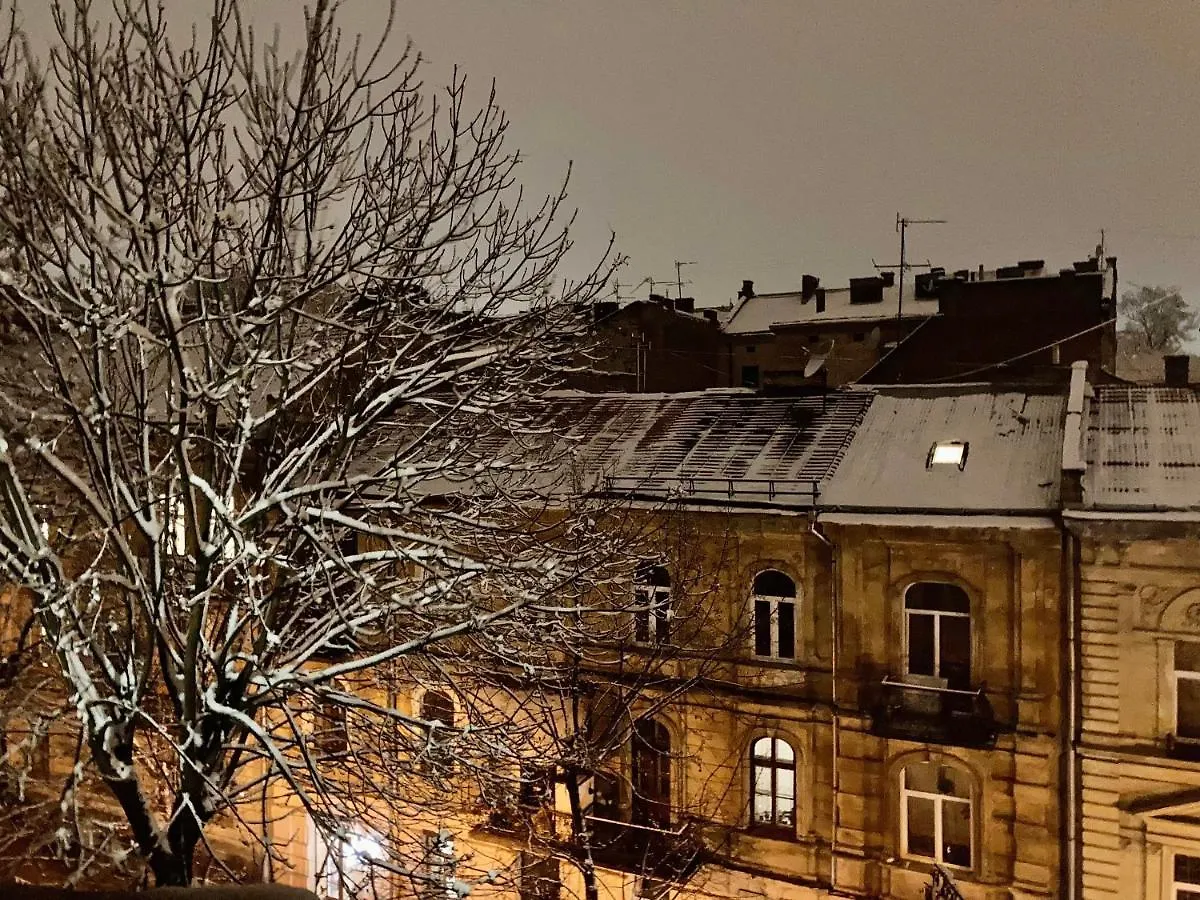 Valentine Apartment Leopoli