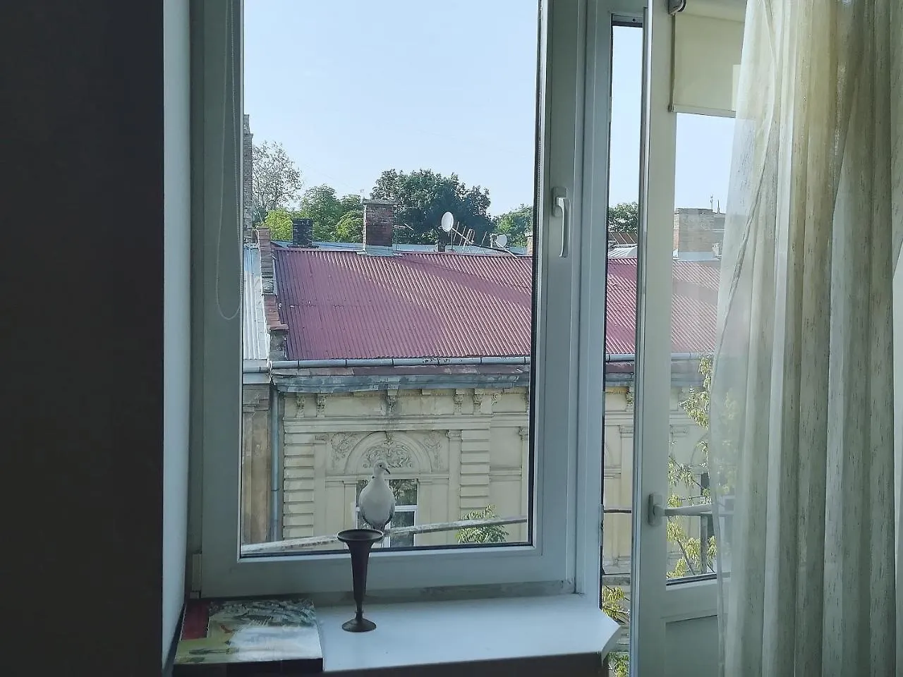 Valentine Apartment Leopoli Ucraina