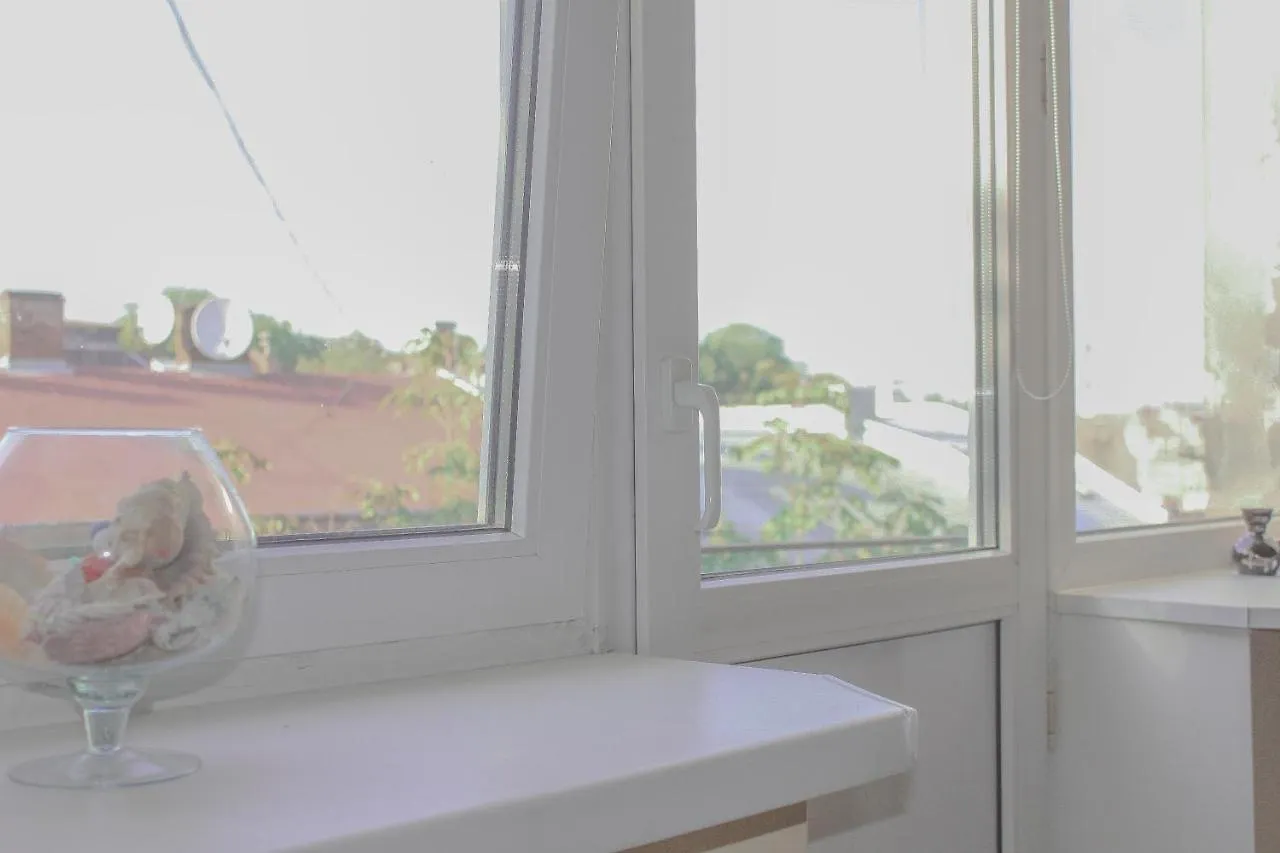 Valentine Apartment Leopoli Ucraina