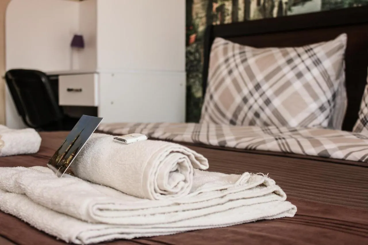 Valentine Apartment Leopoli